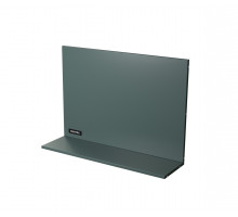 Полка стенка 970 мм (1600_1 тумба) RUNTEC CS161-7016