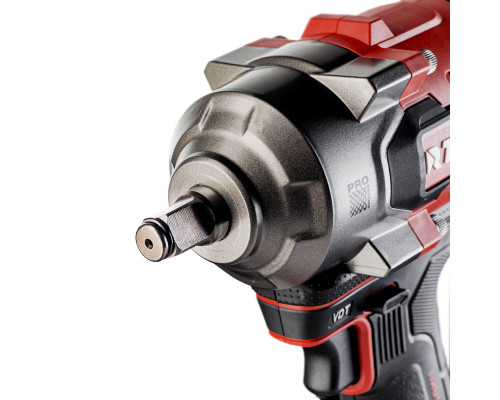 RUNTEC RT-IW1000T Гайковерт ударный аккумуляторный RUNTEC TECHNIC 1/2