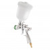 RUNTEC RT-SG1.3 Краскопульт с верхним бачком HVLP 1,3 мм (RT-SG1.3)