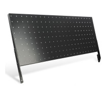 RUNTEC RTVIND-7016-N Экран перфорированный для тележки-верстака RUNTEC (серый RAL 7016) (RTVIND-7016-N)