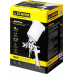 Краскопульт пневматический AirPro G, HVLP 1.4 мм, с верхним бачком STAYER Professional 06476-1.4