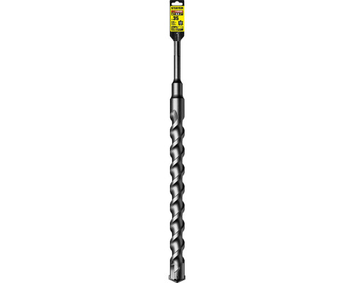 Бур SDS-max Professional Hercules-4Х STAYER 35x610/720 мм 29370-610-35  