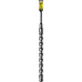 Бур SDS-max Professional Hercules-4Х STAYER 35x610/720 мм 29370-610-35  
