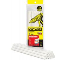 Круг шлифовальный лепестковый на шпильке d 6 мм STAYER d 30x15 мм P120 36606-120  