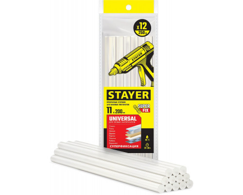 Круг шлифовальный лепестковый на шпильке d 6 мм STAYER d 30x15 мм P120 36606-120  