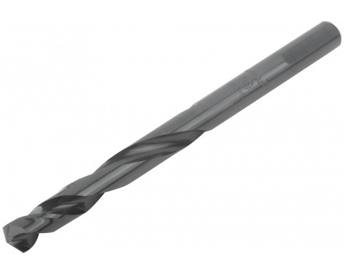Сверло по металлу Cutop Special, HSS-G, 9,5 х 125/72 мм (5 шт) (54-959)
