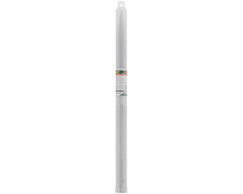 Зубило пикообразное SDS-MAX, легированная сталь 18х400 мм (33501)
