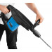 Отбойный молоток SDS-Max 25 Дж, 1500 Вт, АВТ ЗУБР Профессионал ЗММ-25-1500 ЭВК