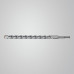 Бур SDS-plus Мастер-2Х 14 x 310 мм ЗУБР 29315-310-14_z01