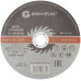 Диск отрезной по металлу Greatflex T41-180 х 2,0 х 22.2 мм, класс Master (50-635)