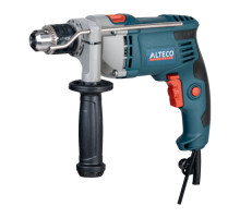 Дрель ударная DP 800-13.1 ALTECO, шт