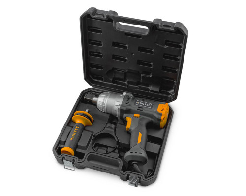 Гайковерт ударный RUNTEC 220В, 1