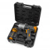 Гайковерт ударный RUNTEC 220В, 1