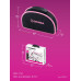 GRINDA Pink Tools 165 предм, универсальный набор инструмента (22109)