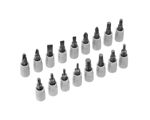 Набор инструментов, 1/2