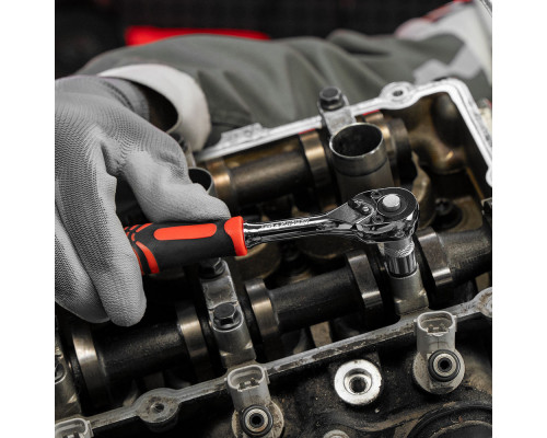 Набор инструментов, 1/4