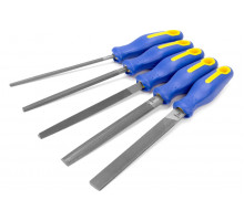 Набор напильников 150мм N2 (5шт) SITOMO