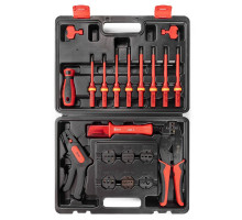 Набор СКМ-3 серия ПРОФИ (КВТ)