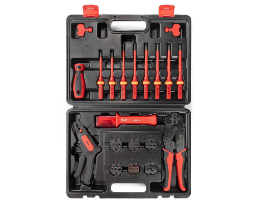 Набор СКМ-3 серия ПРОФИ (КВТ)