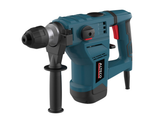 Перфоратор SDS PLUS RH 1500-32 ALTECO (X), шт