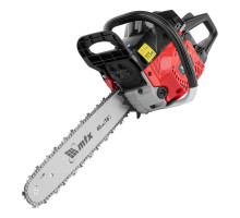 Пила цепная бензиновая шина 40 см 45см? 2,5 л.с. шаг 0,325 паз 1,5 мм 64 зв MS-4516 MTX 95211