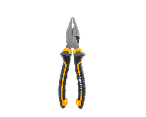 Плоскогубцы комбинированные 180 мм RUNTEC RT-PLR01180