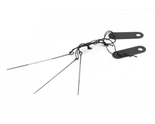 Проволочки 1.048 кл.0 Калибр