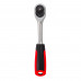 RUNTEC RT-H38R45T Трещотка RUNTEC TECHNIC CrV, 3/8
