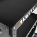 RUNTEC RT-PR3 Тележка с тремя открытыми полками Performance (RT-PR3)