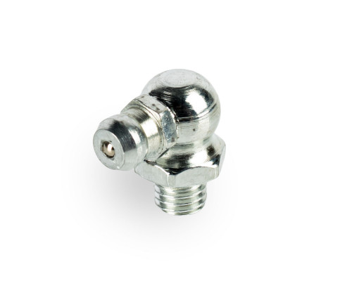RUNTEC RT-T1490 Тавотница 1/4 90°, комплект 5 штук (RT-T1490)