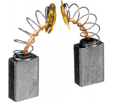 Щетка графитовая (U502-850-009-W)