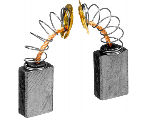 Щетка графитовая (U502-850-009-W)