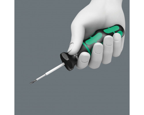 300 IP TORX® PLUS Индикатор крутящего момента, 6 IP x 0.6 Нм, фиксированный момент (WE-028040)