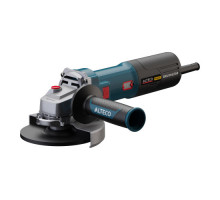 Бесщеточная угловая шлифмашина AGH 1500-125 ECS BL ALTECO, шт