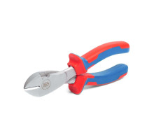 Бокорезы усиленные Мастер 180 мм (КВТ) 77428