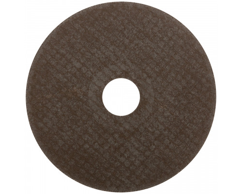 Диск отрезной по металлу, нерж.стали и чугуну Cutop CERAMICS, серия Premium, T41-115 х 1,0 х 22,2 мм (50-857)