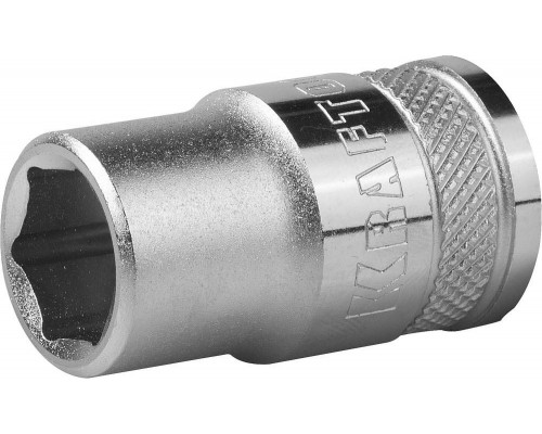Головка торцовая 13 мм, 1/2