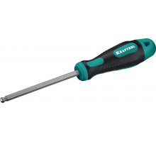 Отвертка Hex6 x 100 Х-Drive KRAFTOOL 250075-6-100