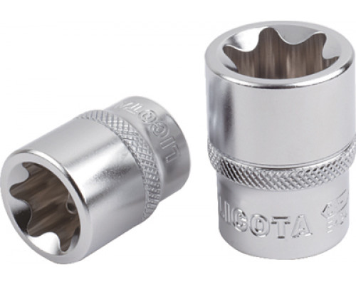 Головка торцевая E11 1/2