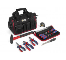 Набор инструментов Домовой-02 Оптимум (КВТ) 79226