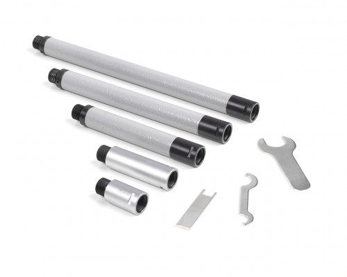 Нутромер микрометрический НМ 50- 600 0,01 Микрон