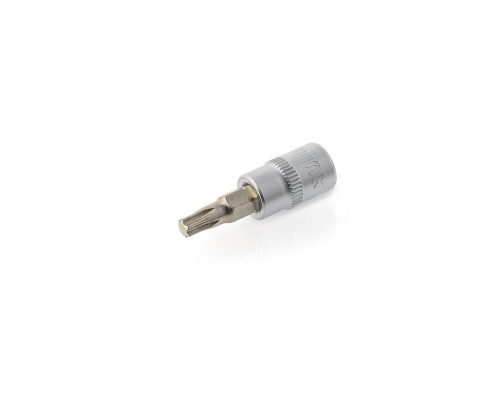 RUNTEC RT-H14ST27 Головка торцевая со вставкой RUNTEC CrV, 1/4