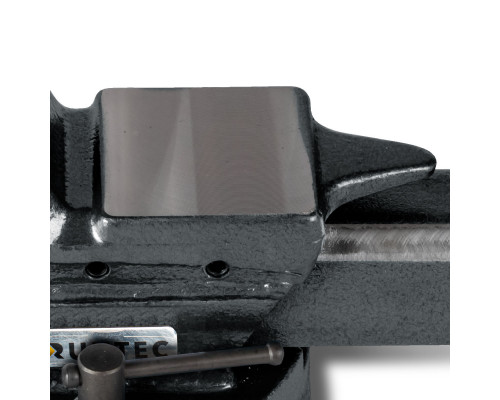 RUNTEC RT-KT5 Тиски слесарные, усиленные 125 мм (RT-KT5)