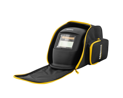 Рюкзак для маски сварщика БАРСВЕЛД (WB007)