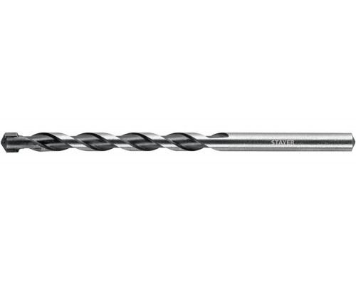 Сверло по бетону Hercules, 5 x 85 мм STAYER Professional 2915-085-05_z01