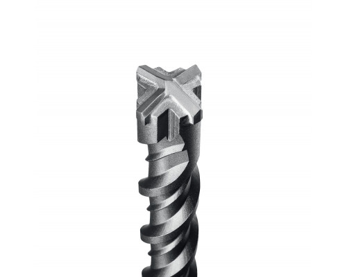 Бур SDS-plus HERCULES-4Х 20x260 мм STAYER 29290-260-20