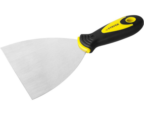 Лезвия сегментированные Professional STAYER 25 мм 5 шт 09179-S5  