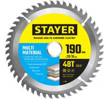 Бур SDS-plus Professional STAYER 4x110 мм 2930-110-04_z02  