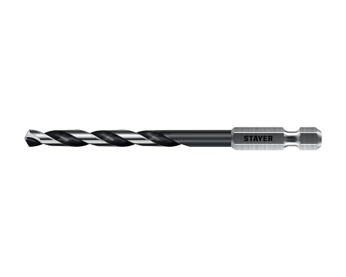 Сверло по бетону Professional Hercules STAYER 10x120 мм 2915-120-10_z01  