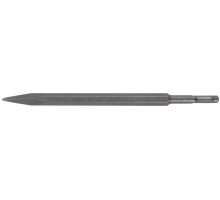 Зубило пикообразное SDS PLUS 14х250 мм (32751М)